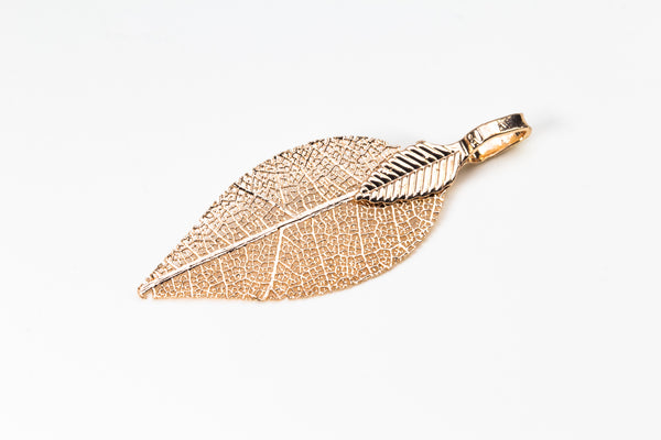 MiniFishShaped Earrings