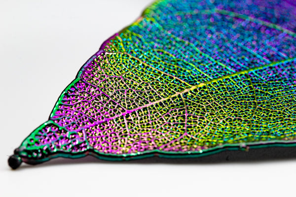 KingKongLeaf Aurora Pendant