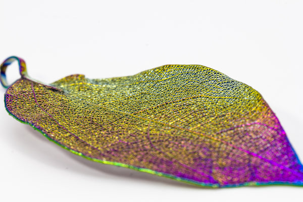 KingKongLeaf Aurora Pendant