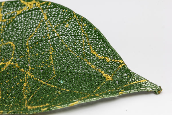 KingKongLeaf Color Pendant