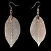 KingKongLeaf Earrings