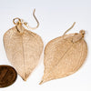 KingKongLeaf Earrings