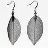 KingKongLeaf Earrings