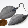 KingKongLeaf Earrings