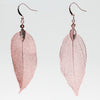 KingKongLeaf Earrings