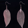 KingKongLeaf Earrings