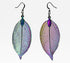 KingKongLeaf Aurora Earrings