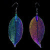 KingKongLeaf Aurora Earrings