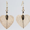 HeartShaped Earrings