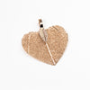 HeartShaped Earrings