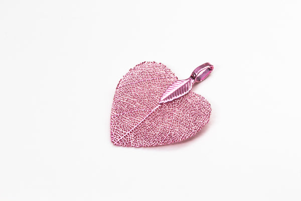 HeartShaped Earrings