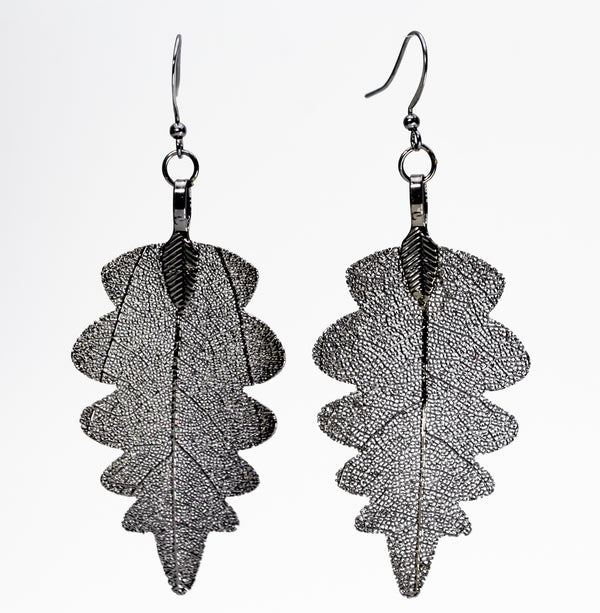 WavyShaped Earrings