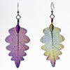 WavyShaped Aurora Earrings