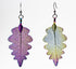 WavyShaped Aurora Earrings