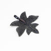 PentagonMapleShaped Earrings
