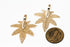 products/SA0107100350108-Earrings-MiniHeptagonMapleShaped-SRoseGold-XS-KingKongLeaf-EarHook-01.jpg