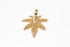 products/SA0107100350108-Earrings-MiniHeptagonMapleShaped-SRoseGold-XS-KingKongLeaf-EarHook-02.jpg