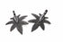 products/SA0107100450108-Earrings-MiniHeptagonMapleShaped-SBlack-XS-KingKongLeaf-EarHook-02.jpg