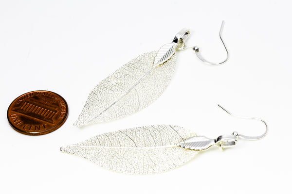 FishShaped Earrings