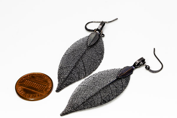 FishShaped Earrings