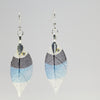 FishShaped Colorful Earrings