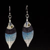 FishShaped Colorful Earrings