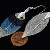 FishShaped Colorful Earrings