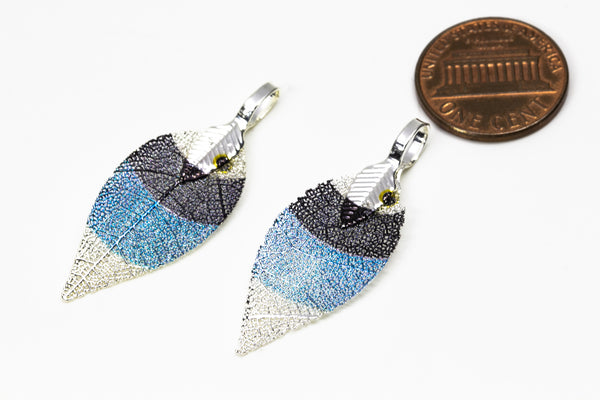 FishShaped Colorful Earrings