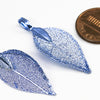 MiniFishShaped Earrings