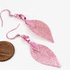 MiniFishShaped Earrings