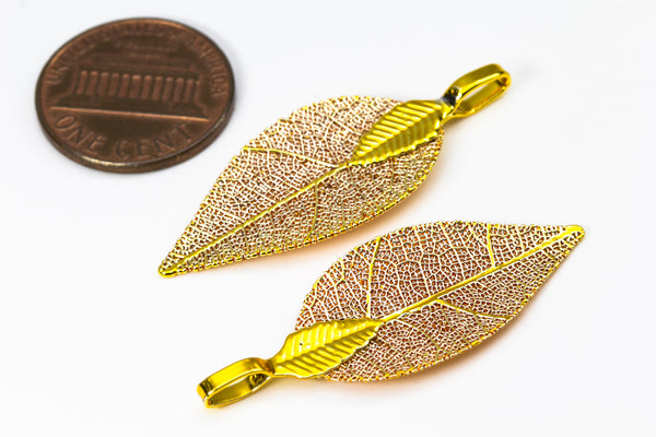 MiniFishShaped Earrings