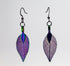 MiniFishShaped Aurora Earrings