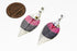 products/SA0110346650108-Earrings-MiniFishShaped-StripeRed-XS-KingKongLeaf-EarHook-01.jpg