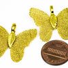 ButterflyShaped Earrings