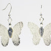 ButterflyShaped Earrings