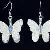 ButterflyShaped Earrings