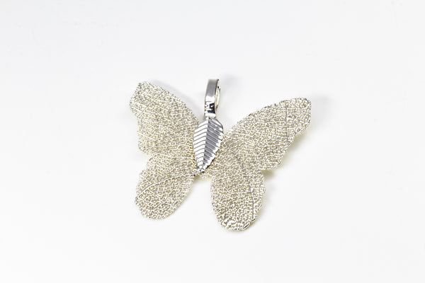 ButterflyShaped Earrings