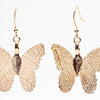 ButterflyShaped Earrings