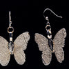 ButterflyShaped Earrings