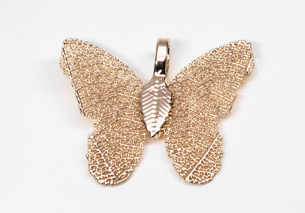 ButterflyShaped Earrings