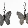 ButterflyShaped Earrings