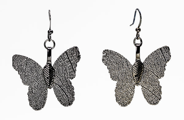 ButterflyShaped Earrings