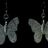 ButterflyShaped Earrings