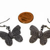 ButterflyShaped Earrings