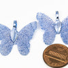 ButterflyShaped Earrings