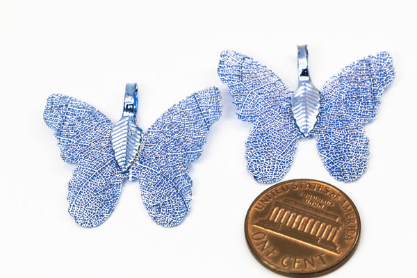 ButterflyShaped Earrings