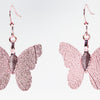 ButterflyShaped Earrings