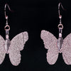 ButterflyShaped Earrings