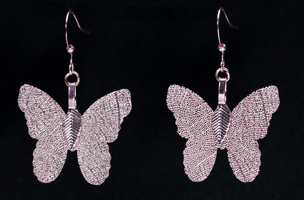 ButterflyShaped Earrings