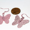 ButterflyShaped Earrings